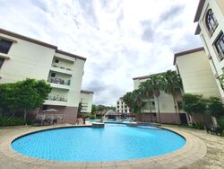Seletaris (D27), Condominium #478617811